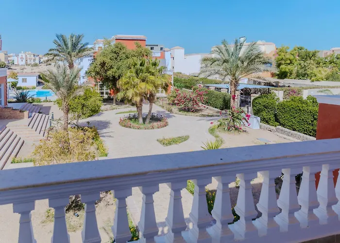 Villa Elaskary Gurdaka