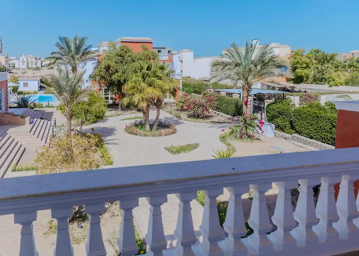 Villa Elaskary *